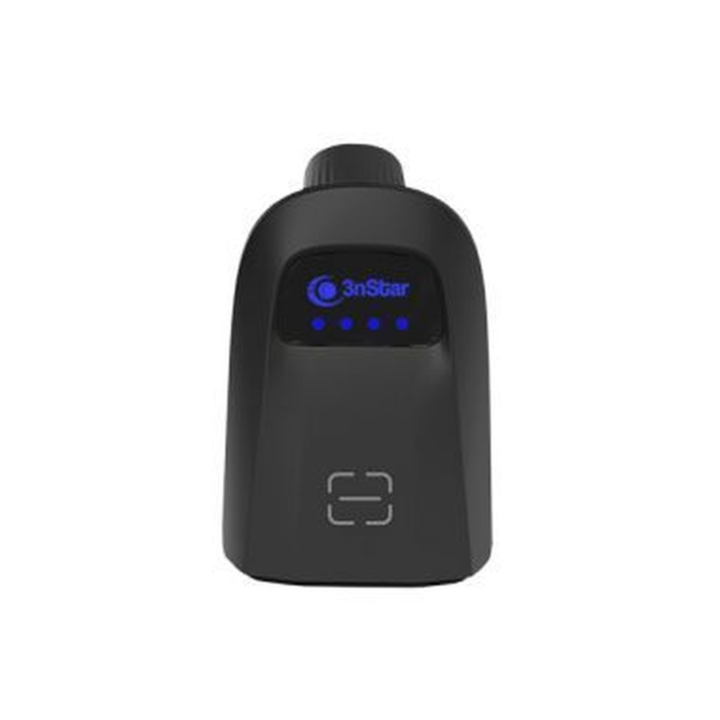 Lector de Codigo de Barras 3NSTAR de mano SC415BT  2D lectura Inalambrico 2.4 GHZ BT 4.2 60 FRS USB