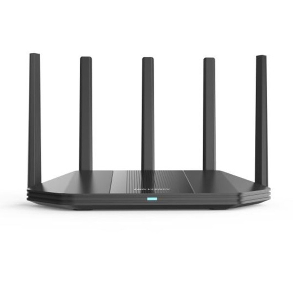 Router Hikvision AX3000 Dual Band Gigabit Wifi 6