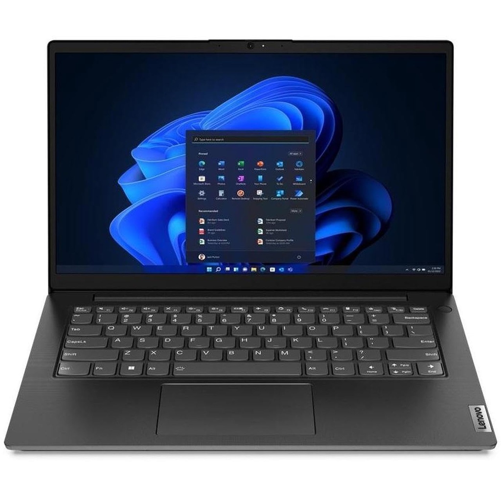 Computadora Portatil Lenovo I3 N305 8GB DDR5 128GB Wifi BT HDMI 2USB3.0 USB-C 15.6" 