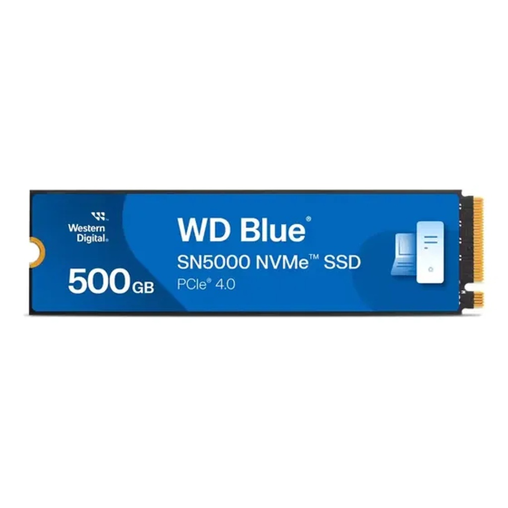 DISCO DURO SOLIDO M.2 SSD WESTER DIGITAL 2TB SN850X NVME GEN4