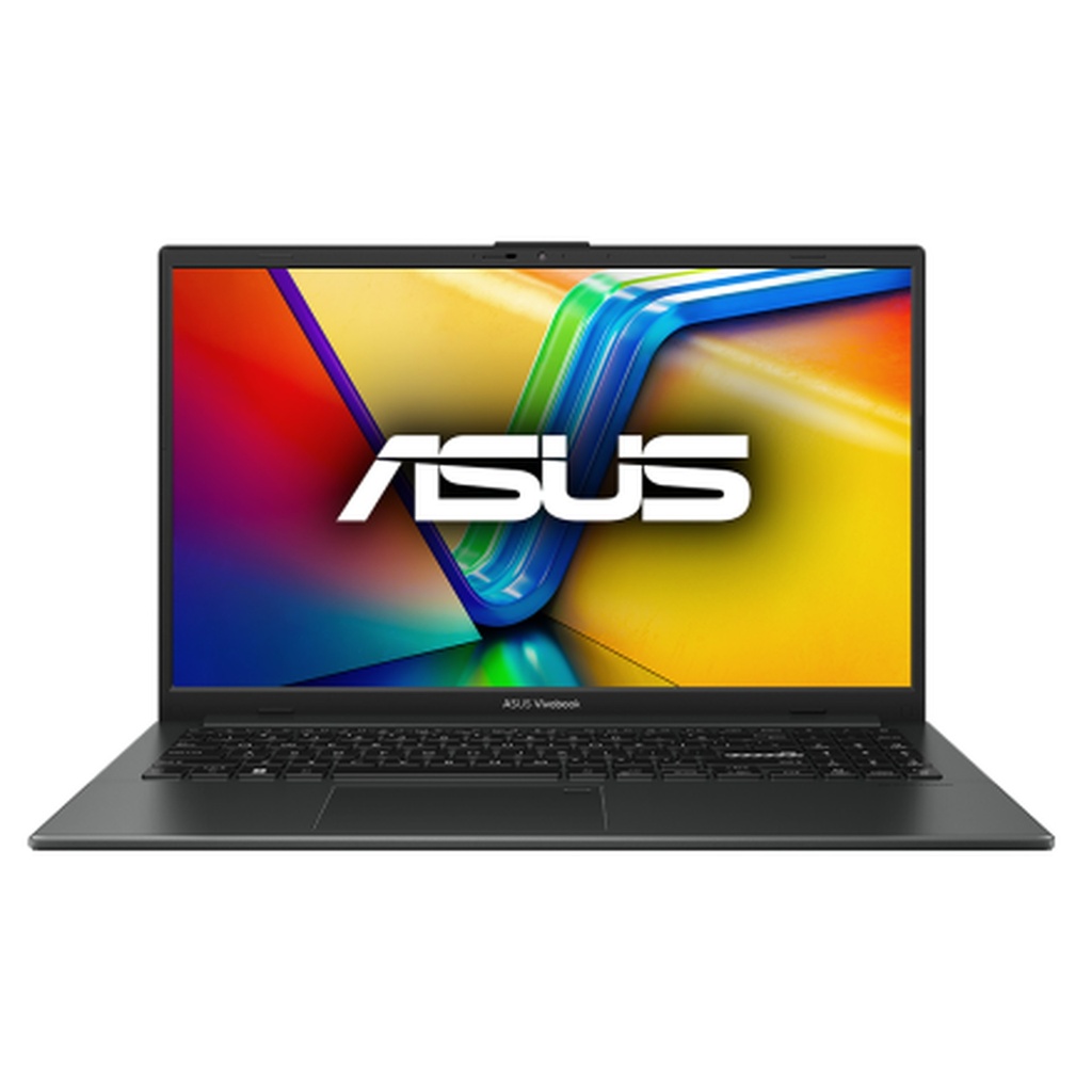 Computadora Portatil Vivobook Go 15 ASUS E1504FA-BQ2477 AMD RYZEN 5-7520U 16GB LPDDR5 1TBSSD 15.6" Grey Green