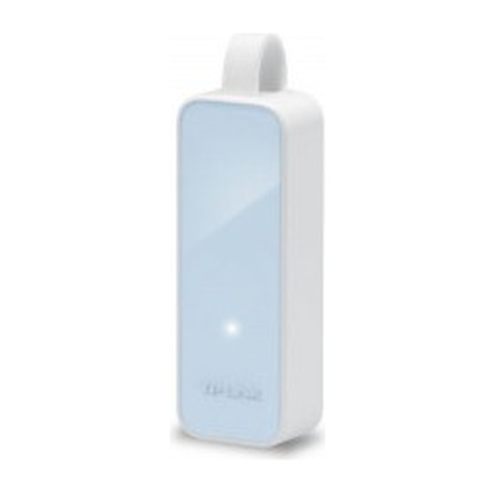 Adaptador TP-LINK UE200 USB 2.0 a RJ45 100Mbps