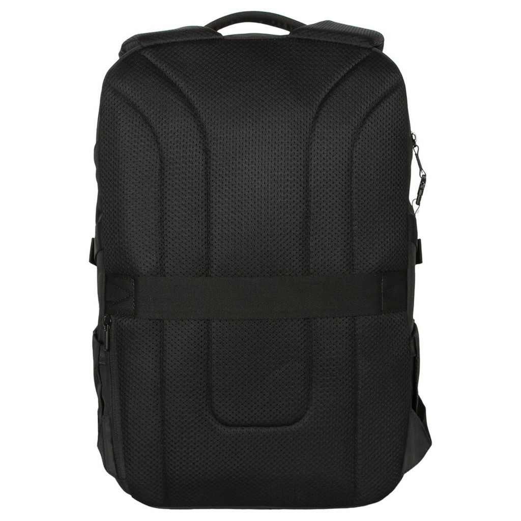 Mochila Targus TBB668GL-90 para portatil 15.6" Slate Black