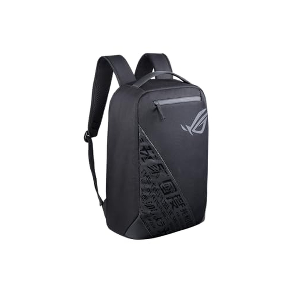 Maletin Asus simple Backpack para laptop de 15.6" Black