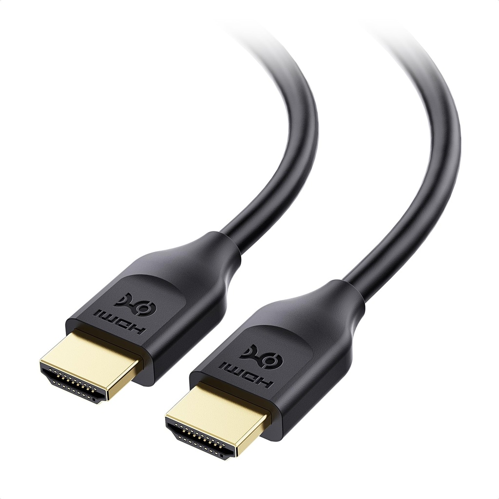 Cable Gazal HDMI a HDMI 8K 10 metros Ultra HD Premium