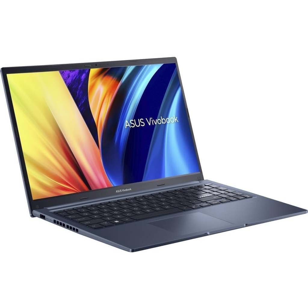 Computadora Portatil Asus Vivobook F1605VA-AB74 I7-1355U 16GB 512GB 16"-Wuxga Win-11 Indie Black