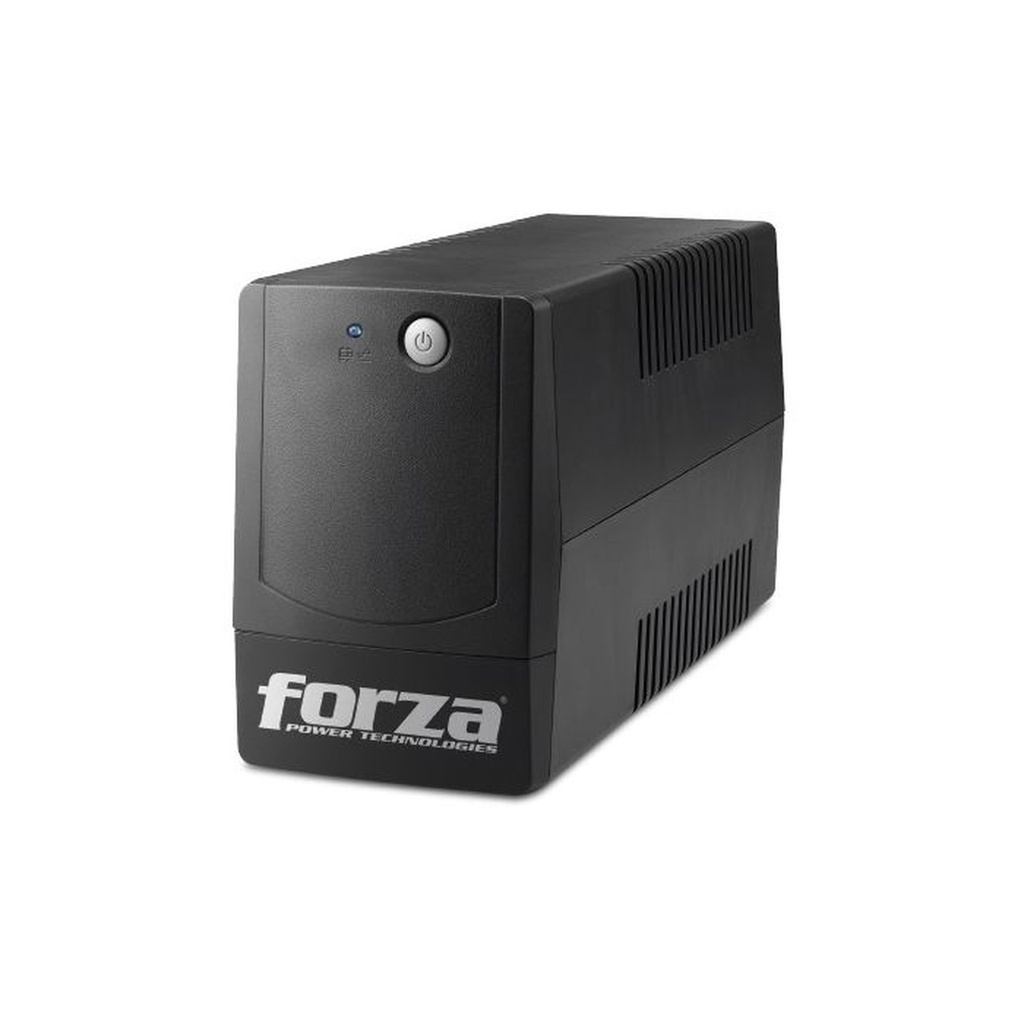 UPS Forza BT751 750VA 450W 120V 8 Nema 5060Hz
