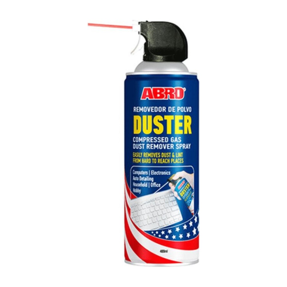 Aire Comprimido ABRO 400ML