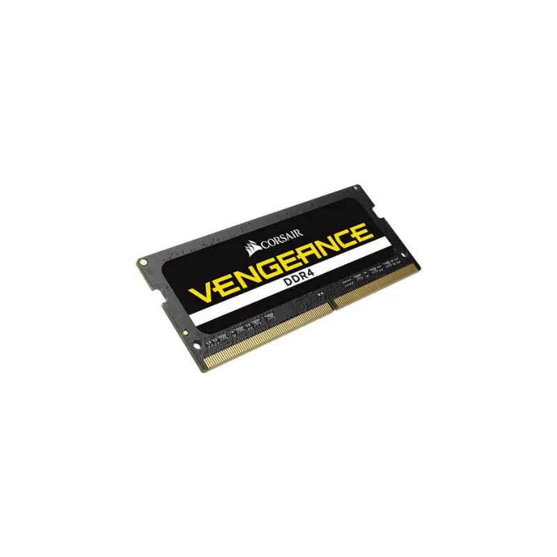 Memoria de Portatil CORSAIR 16GB DDR4 3200Mhz Vengeance