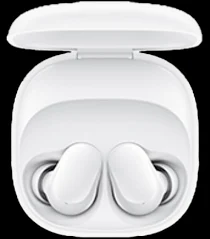 Audifono XIAOMI Redmi Buds 6 Play White