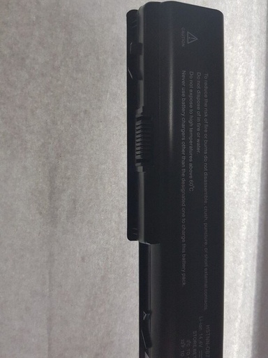 [00000598] Bateria para Laptop HP DV7/ DV8
