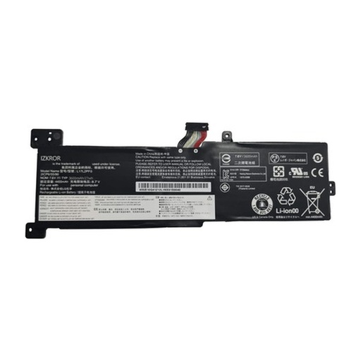 [00053996] Bateria para Laptop LENOVO L16L2PB2 7.4V