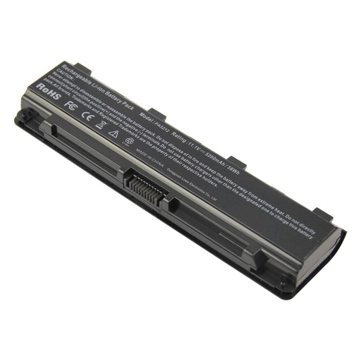 [00000613] Bateria para Laptop TOSHIBA