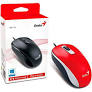 [00053978] Mouse GENIUS DX-110 Rojo