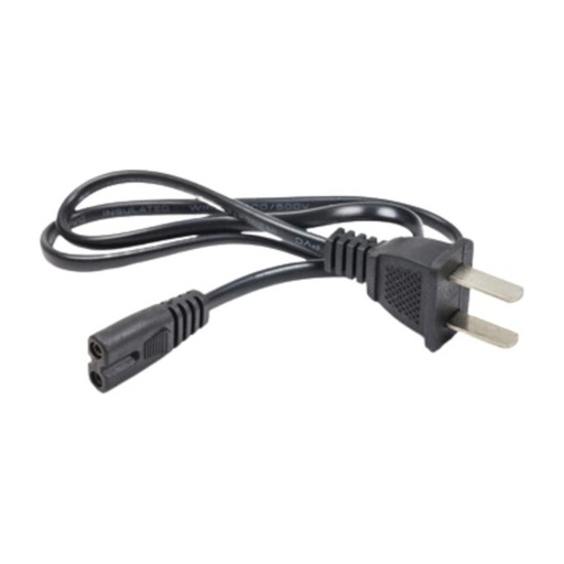 [00054637] Cable de alimentacion universal XTECH XTC-110 para portatil /Impresora 