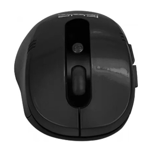 [00055153] Mouse KLIP XTREME  BIk KM0104 USB Black