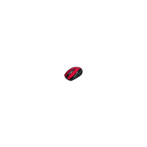 [00004619] Mouse KLIP XTREME KMW 330RD Wireless Rojo