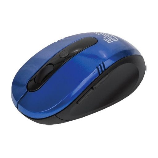 [00004617] Mouse KLIP XTREME MW-330BL Wireless Azul