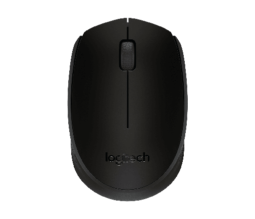 [00055336] Mouse LOGITECH M170 Wireless USB Rose