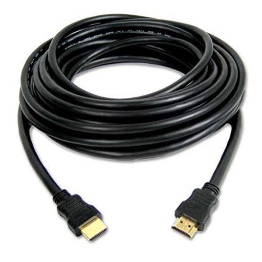 [00054616] Cable HDMI a HDMI 5 Metros.