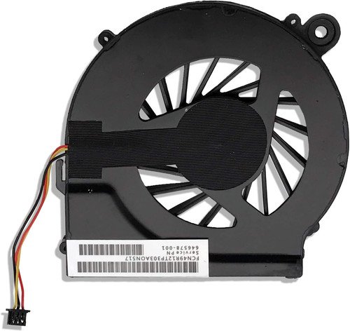 [00004839] Cooler para Laptop HP G4 1069la