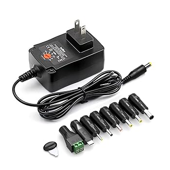 [00055397] Adaptador AMAZON Fire Stick Lite