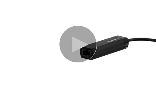 [00054866] Adaptador ARGOM USB 2.0 a RJ45 15cm.