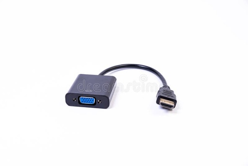 [00054131] Adaptador ARGON HDMI a VGA