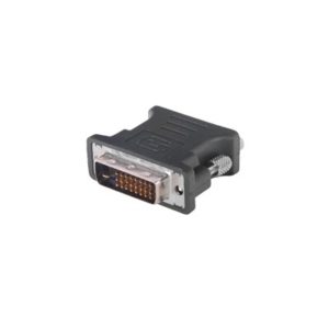 [00002655] Adaptador DVI 24Y1 Macho a VGA Hembra