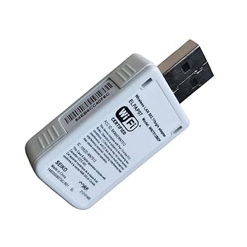 [00002228] Adaptador EPSON ELPAP07 Inalambrico para Proyector