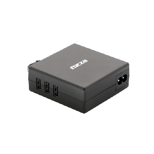 [00054123] Adaptador FORZA Type C 110 220V 600W