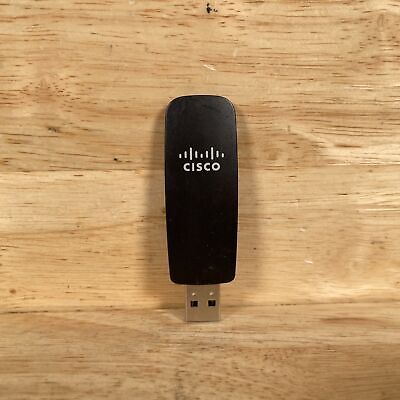 [00052840] Adaptador LINKSYS Wireless USB 300 Mbps AE1200