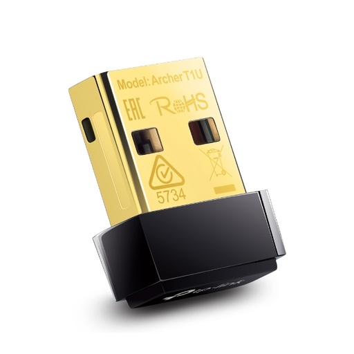 [00004345] Adaptador TP-LINK AC450  USB Inalambrico  5GHZ