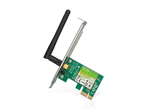[00054286] Adaptador TP-LINK TL-WIN781ND Inalámbrico  PCI Express