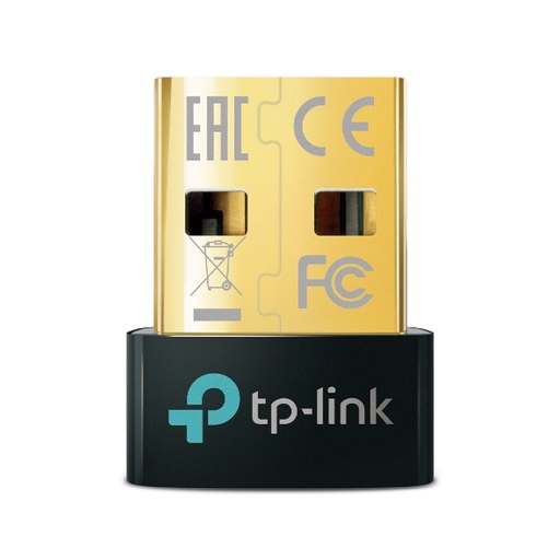 [00055105] Adaptador TP-LINK UB500 Bluetooth USB  5.0