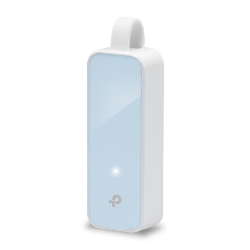 [00055335] Adaptador TP-LINK UE200 USB 2.0 a RJ45 100Mbps