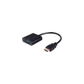 [00053282] Adaptador TUFSEN HDMI a VGA