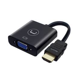 [00054817] Adaptador UNNO HDMI a VGA