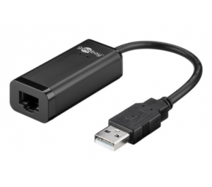 [00054867] Adaptador XTECH XTC373 USB 3.0 a RJ45