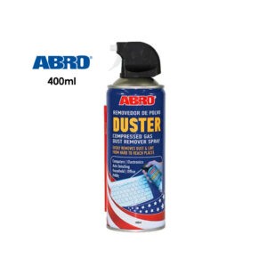 [00054830] Aire Comprimido ABRO 400ML