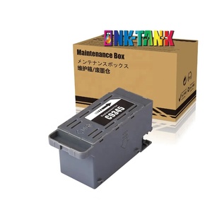 [00055242] Almohadilla para Impresora EPSON Workforce 5790 T6715