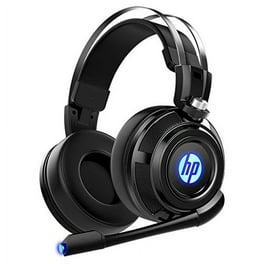 [00054787] Audifono HP Gaming  H200 Black