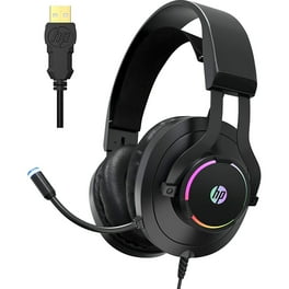 [00054566] Audifono HP Gaming H360 Wired