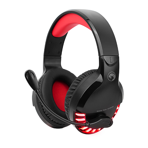 [00055555] Audifono MARVO HG8932 Gaming