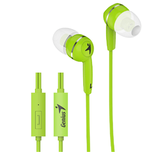 [00054404] Audifono + Micrófono GENIUS HS-04SU