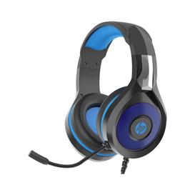 [00053923] Audifono + Microfono HP DHE 8010 On Ear USB
