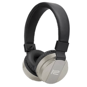 [00054206] Audifono + Microfono KLIP XTREME Bluetooth Plateado