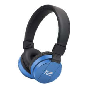 [00004979] Audifono + Microfono KLIP XTREME KHS-620BL Bluetooth On Ear PlegableAzul
