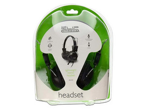 [00001334] Audifono y Microfono KLIP XTREME KSH 320