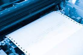 [00055087] Bandeja de papel para Impresora EPSON FX 890